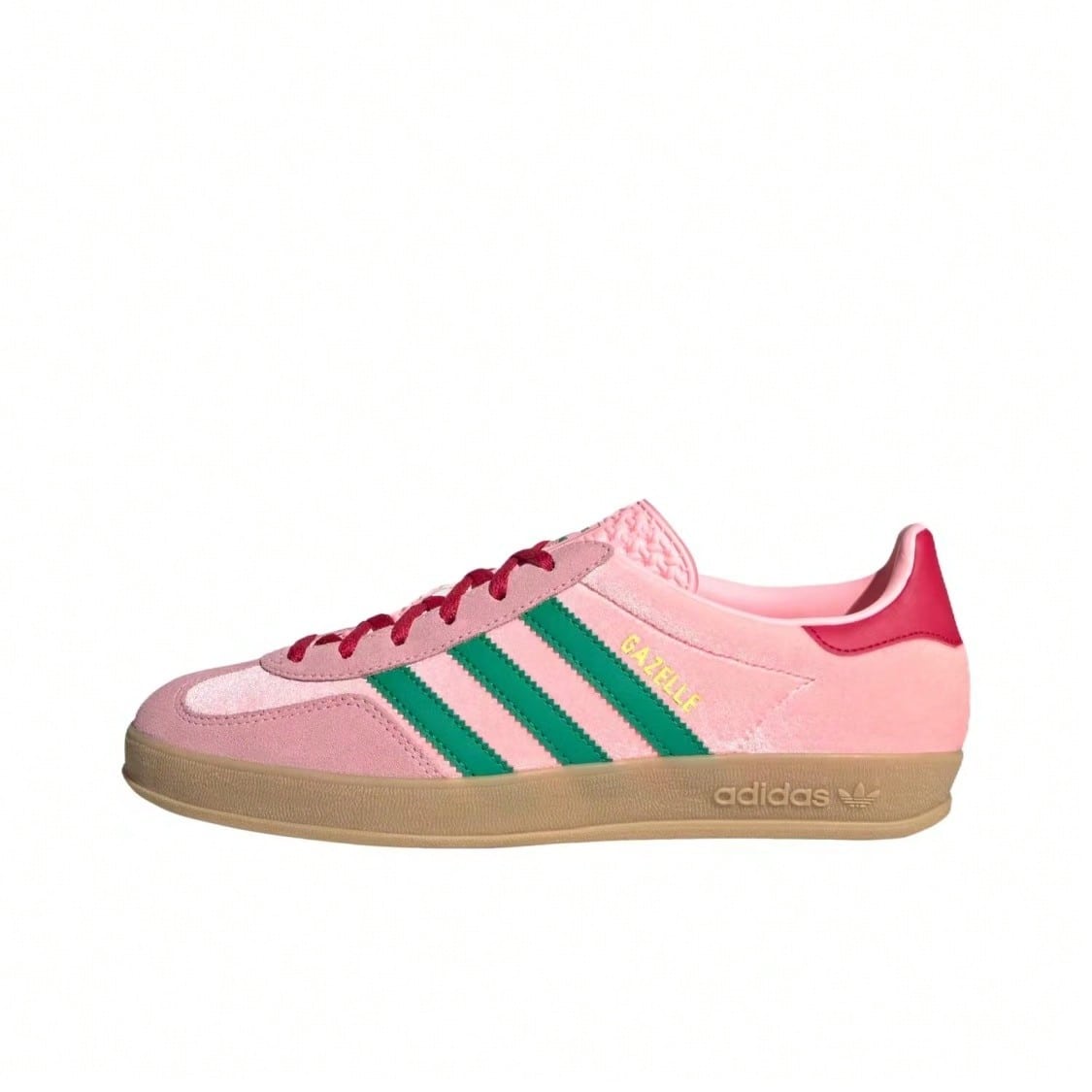 Adidas Shoes Gazelle - Adidas Originals GAZELLE INDOOR, Zapatillas Deportivas
