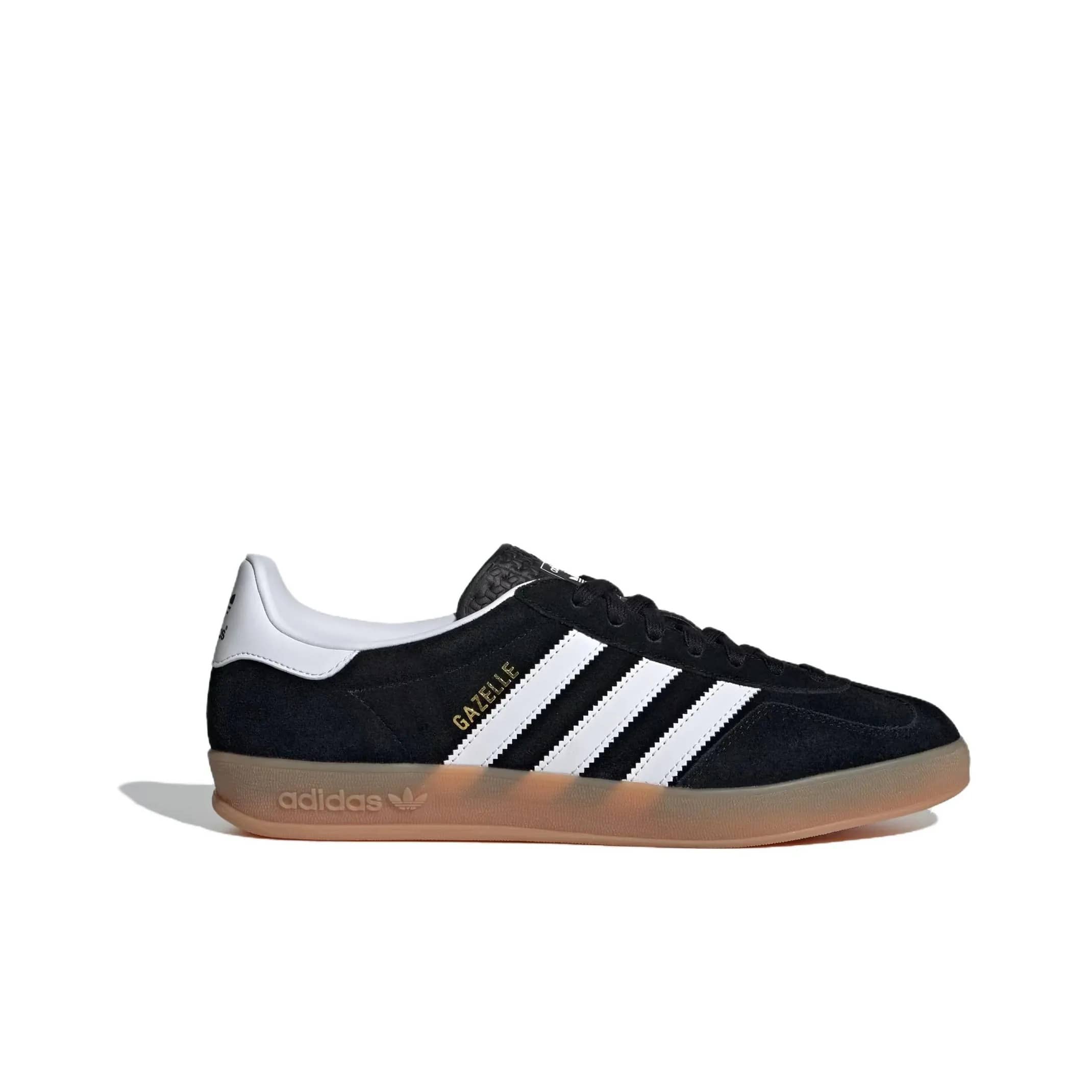 Adidas Originals GAZELLE INDOO - Adidas Shoes Gazelle reseña y precio