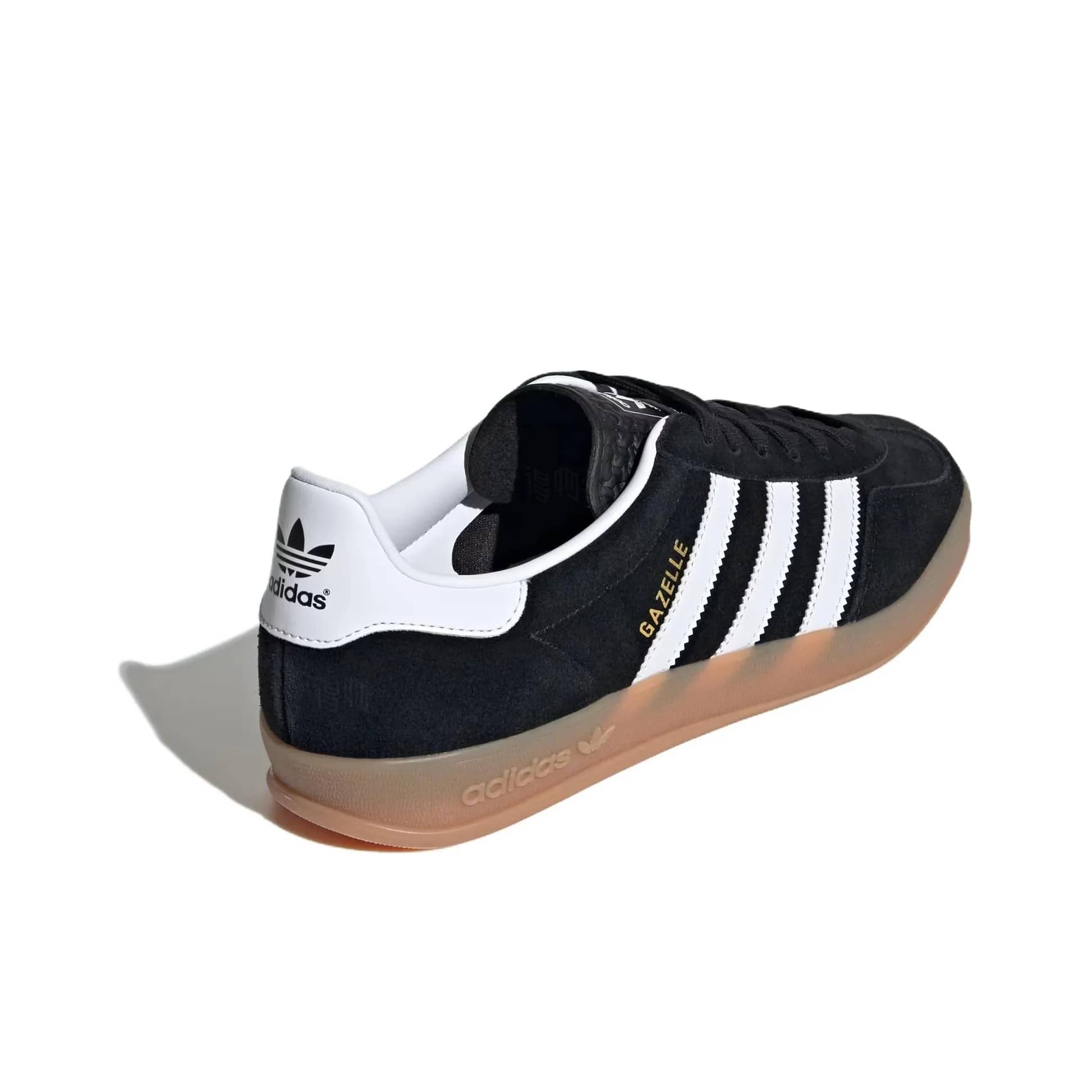 Adidas Originals GAZELLE INDOO - Adidas Shoes Gazelle reseña y precio