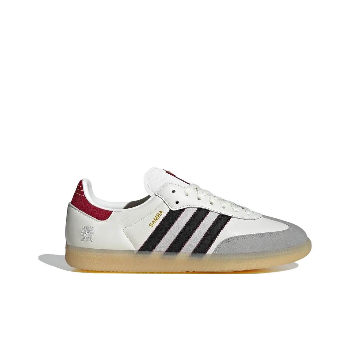Adidas Originals Samba Low Top - Adidas Shoes Samba reseña y precio