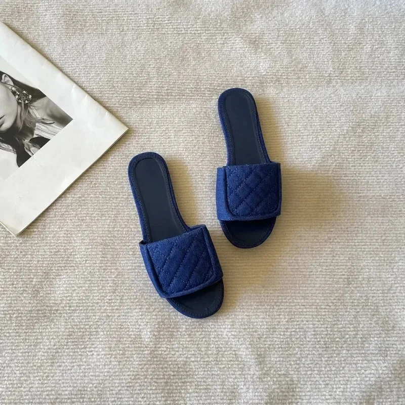 Sandalias Planas de Verano par - Fashion Backpack Women reseña y precio