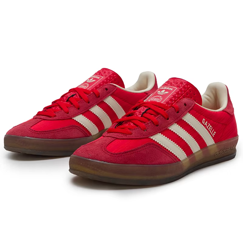 Adidas GAZELLE INDOOR W JS1411 - Adidas Shoes Gazelle reseña y precio