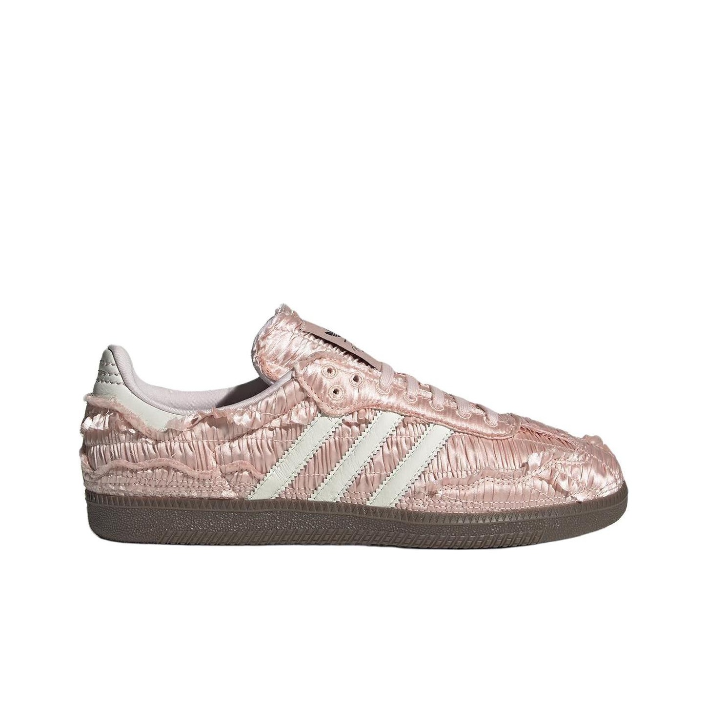 Caroline X Adidas Originals SA - Adidas Shoes Samba reseña y precio