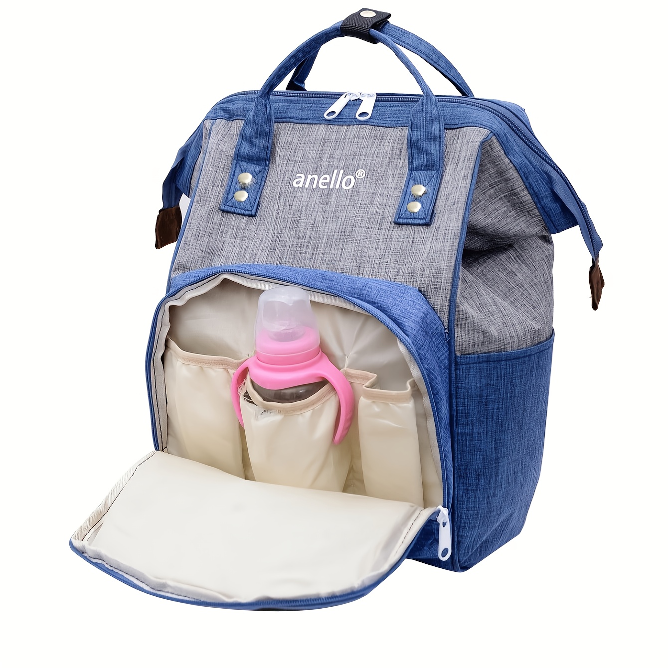 Mochila de viaje para mujer de - Fashion Backpack Women reseña y precio