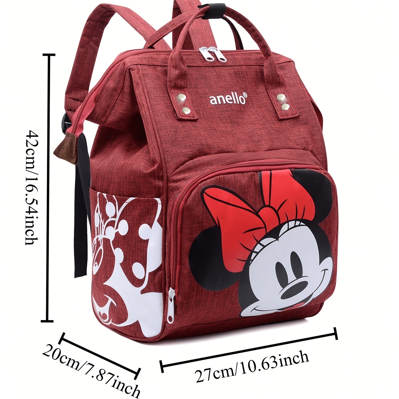 Mochila de viaje para mujer de - Fashion Backpack Women reseña y precio