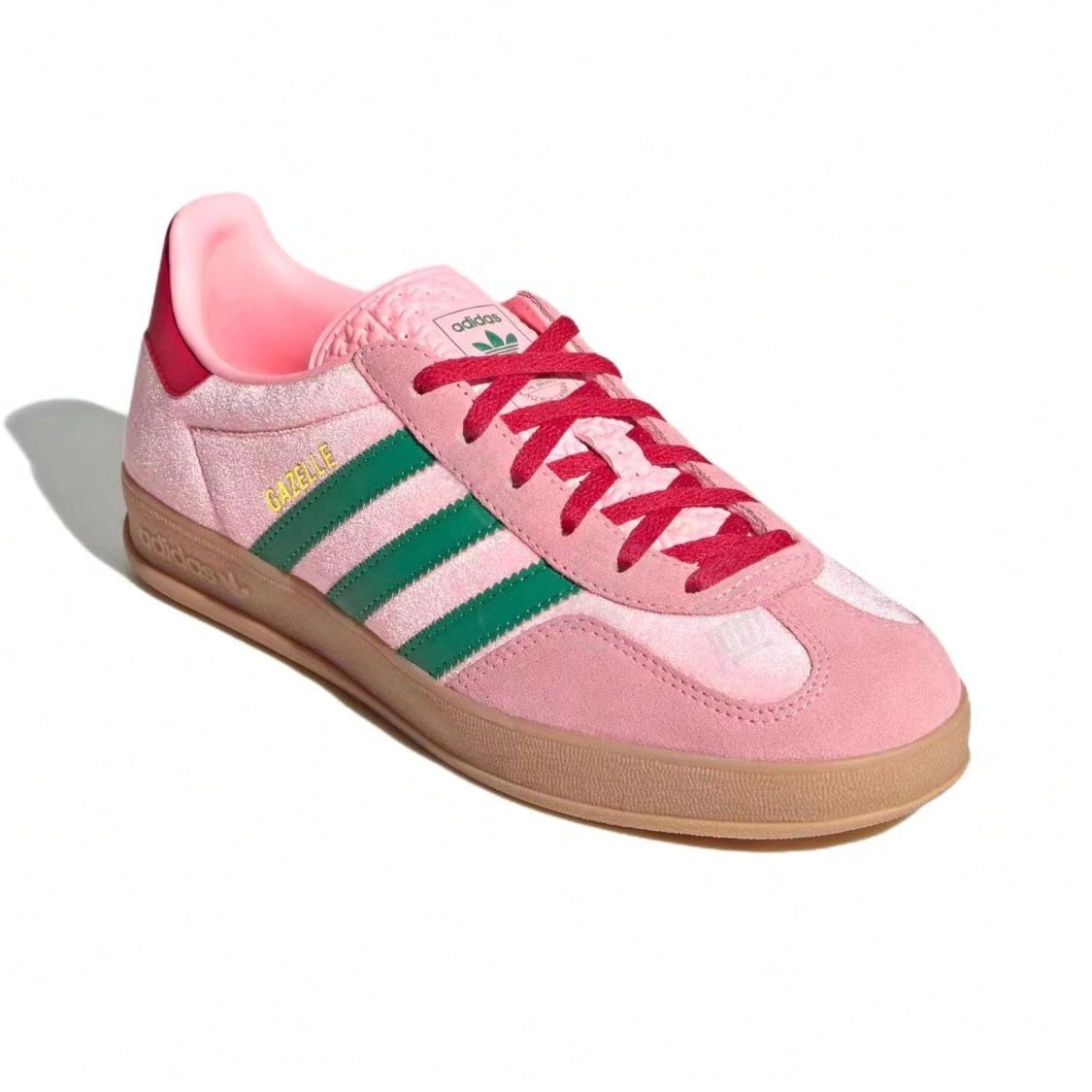 Adidas Originals GAZELLE INDOO - Adidas Shoes Gazelle reseña y precio