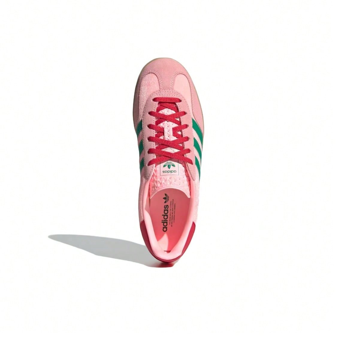 Adidas Originals GAZELLE INDOO - Adidas Shoes Gazelle reseña y precio