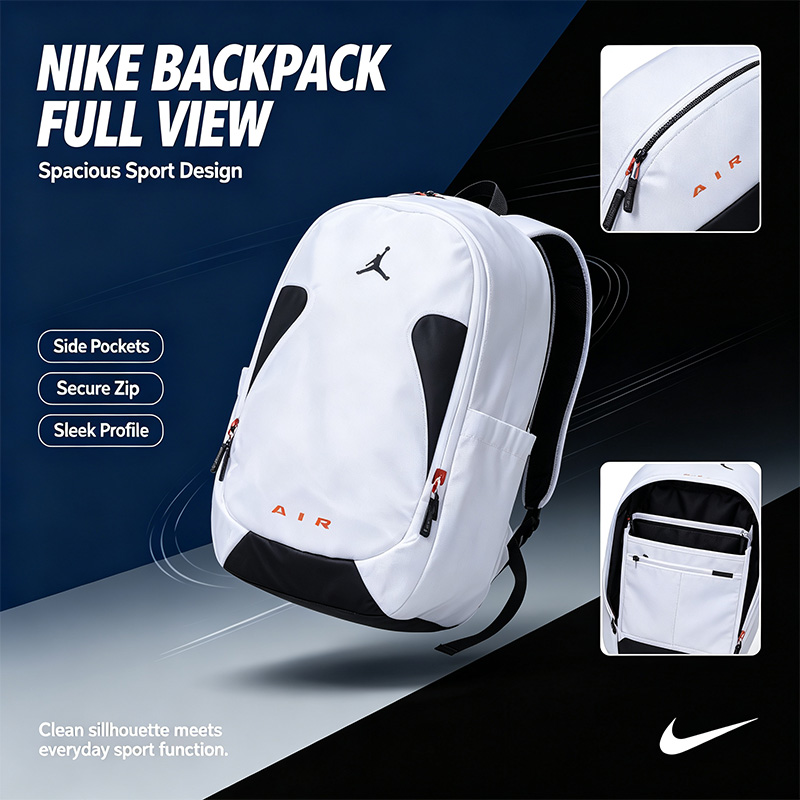 Mochila Deportiva Oficial Orig - Fashion Backpack Women reseña y precio