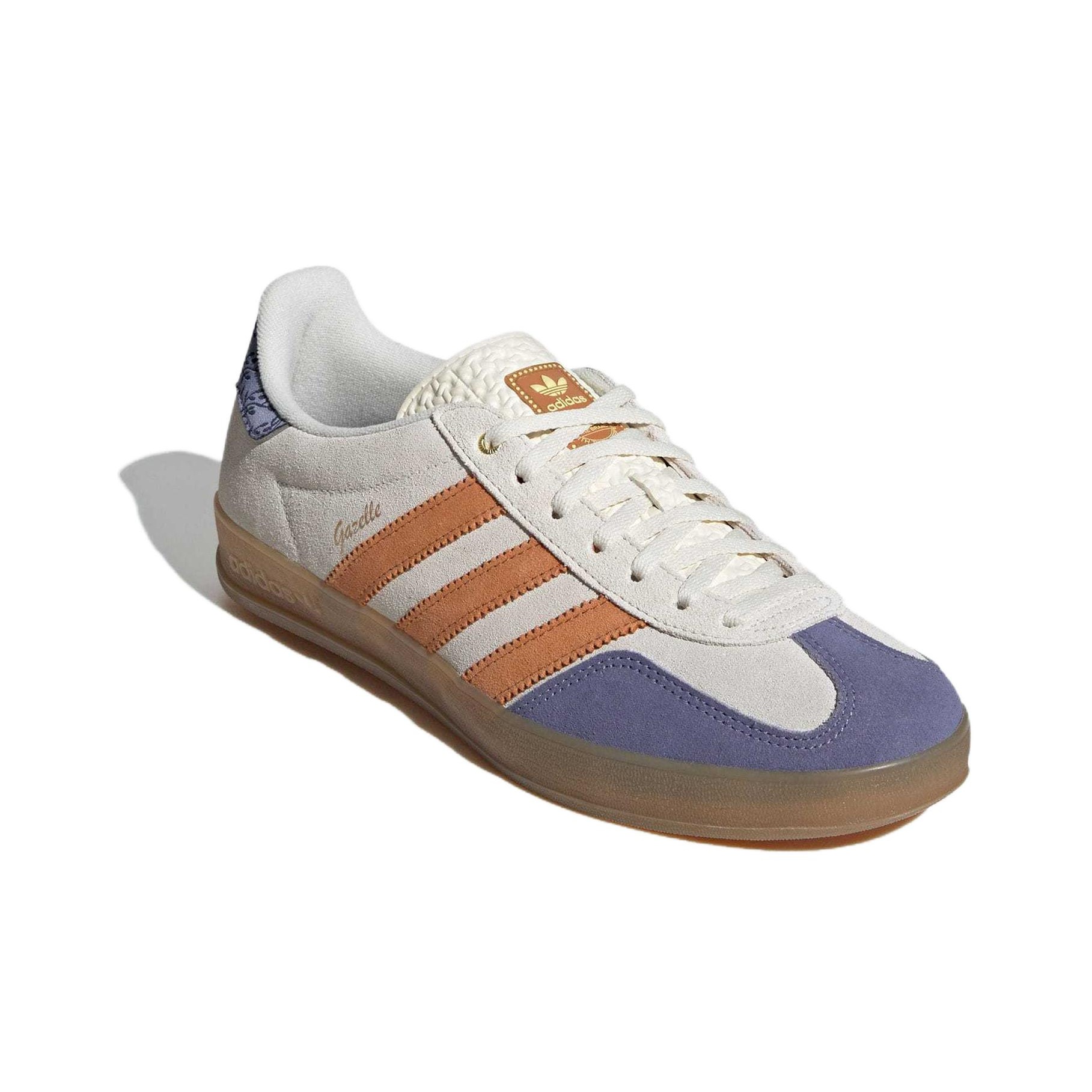 Adidas Originals GAZELLE INDOO - Adidas Shoes Gazelle reseña y precio