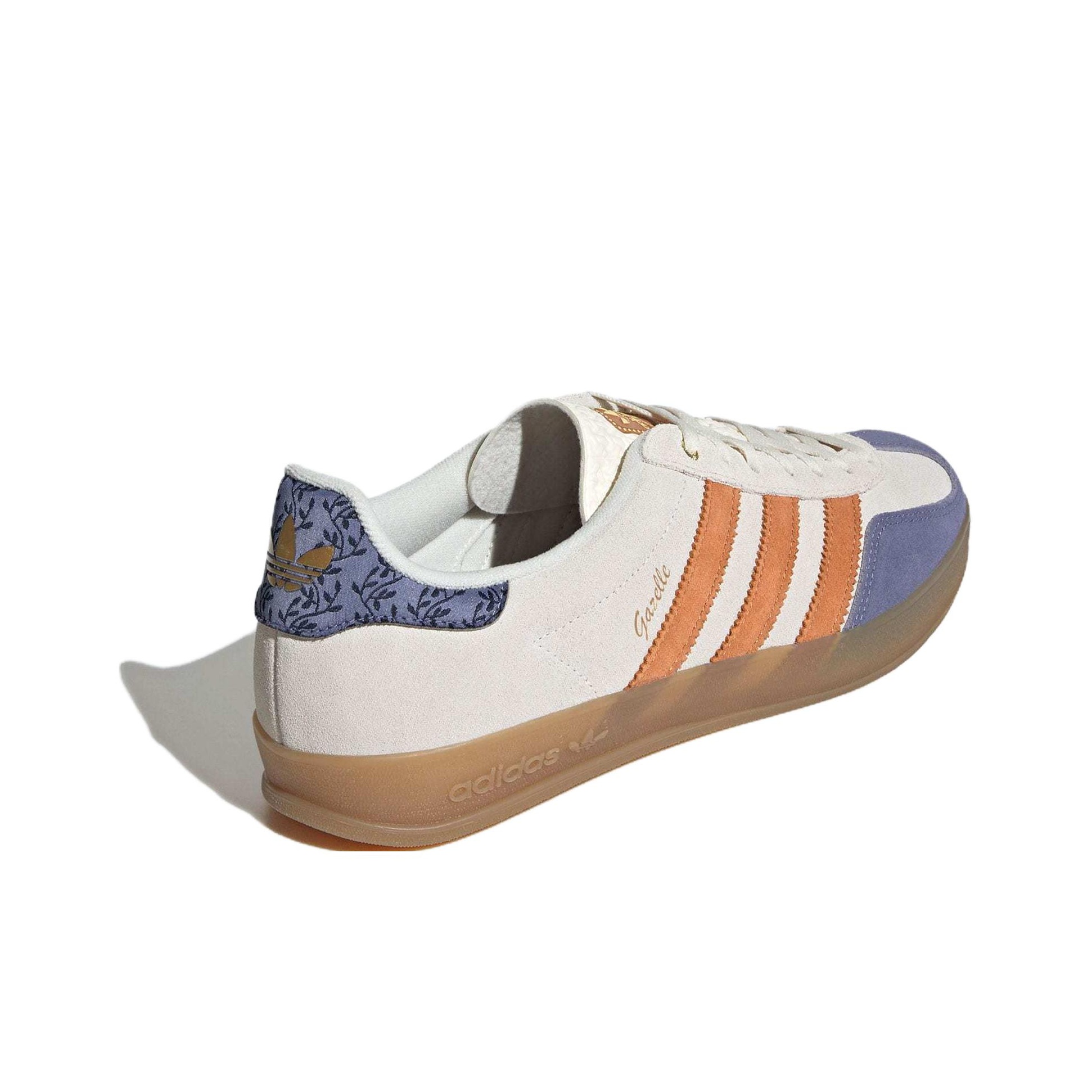 Adidas Originals GAZELLE INDOO - Adidas Shoes Gazelle reseña y precio