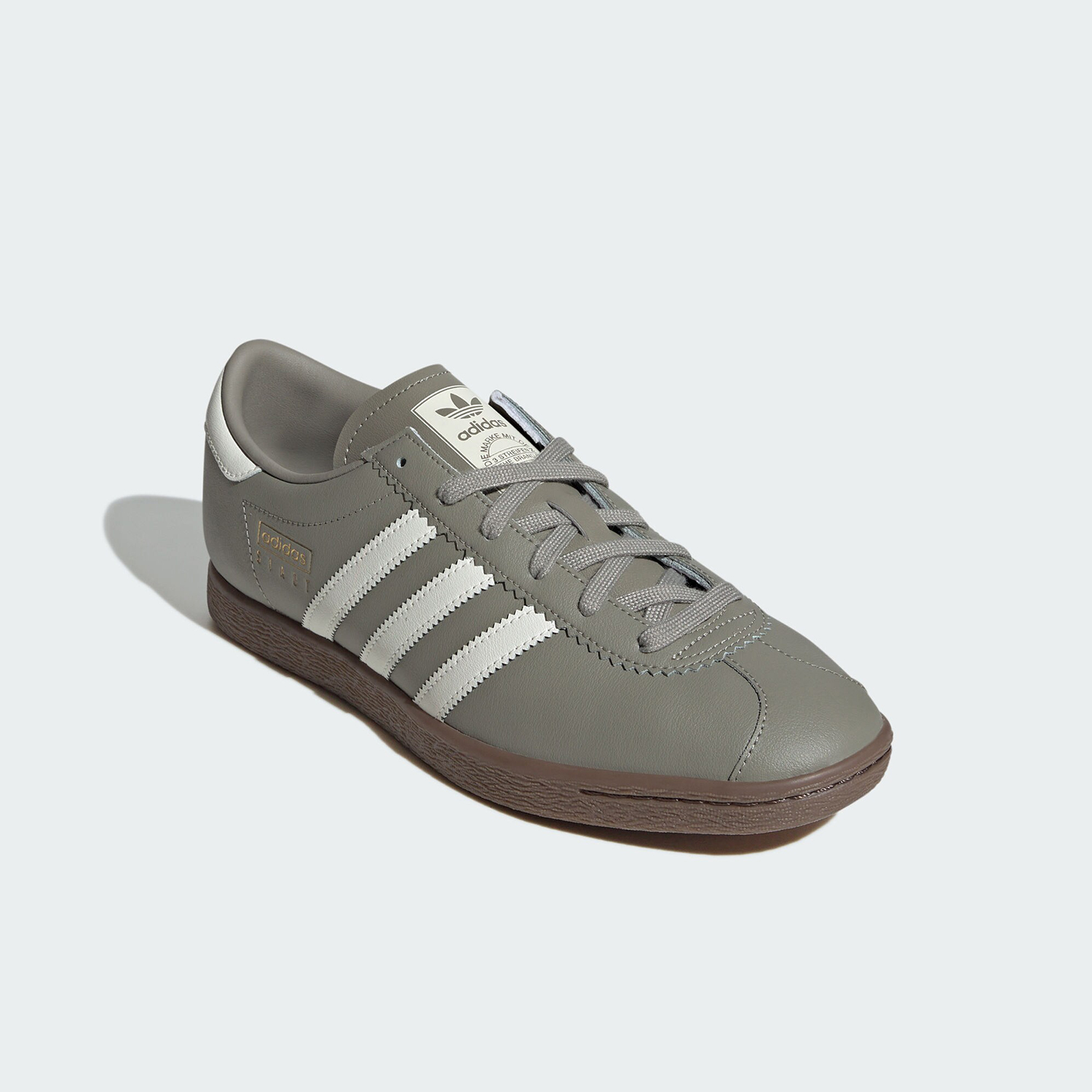 Adidas genuino nuevo trébol za - Adidas Shoes Gazelle reseña y precio