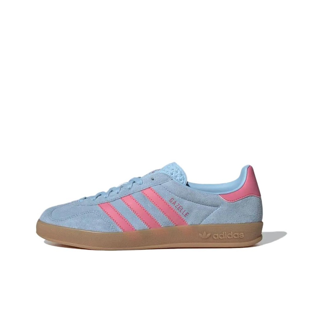 Adidas Originals GAZELLE INDOO - Adidas Shoes Gazelle reseña y precio