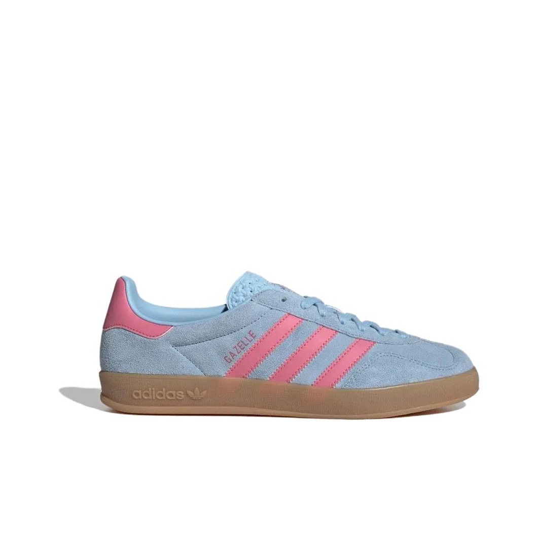 Adidas Originals GAZELLE INDOO - Adidas Shoes Gazelle reseña y precio