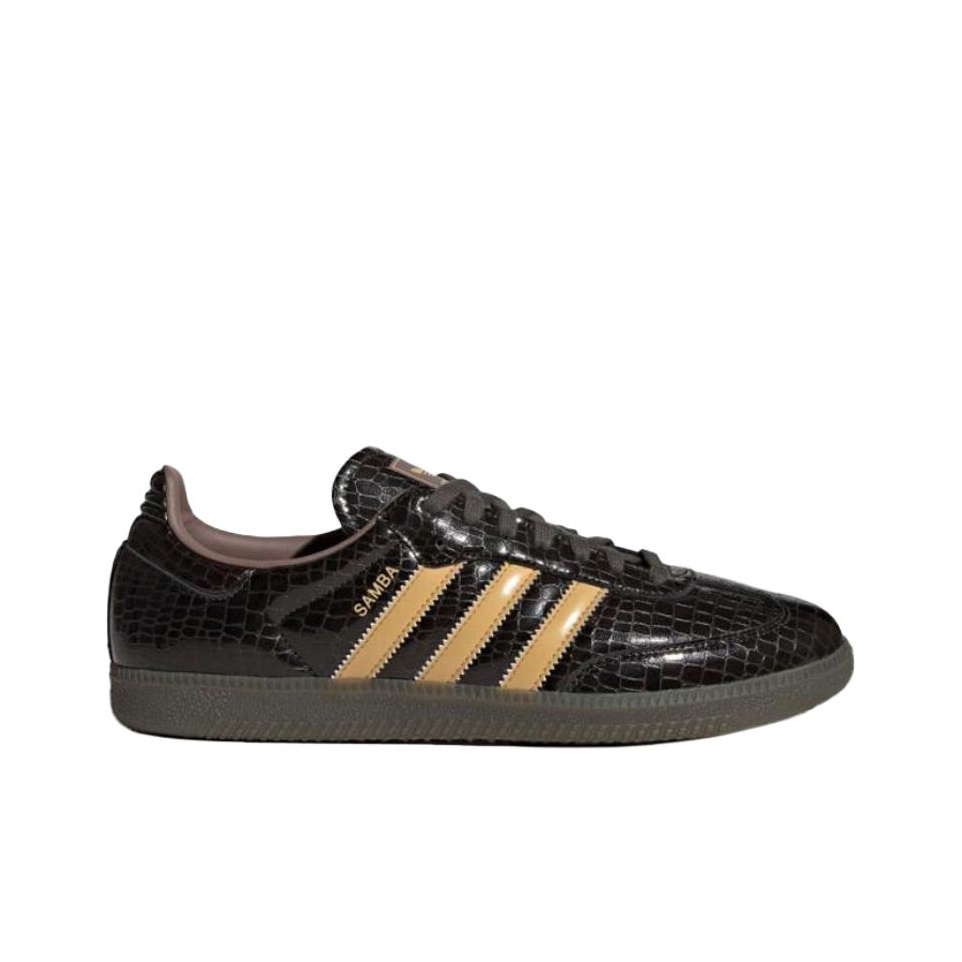 Adidas Originals Samba Low Top - Adidas Shoes Samba reseña y precio