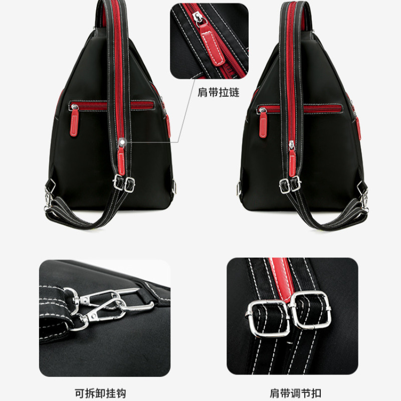 Mochila para Mujer, Casual, Im - Fashion Backpack Women reseña y precio