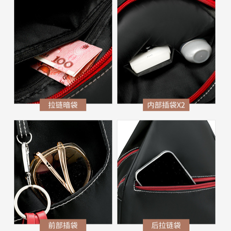 Mochila para Mujer, Casual, Im - Fashion Backpack Women reseña y precio