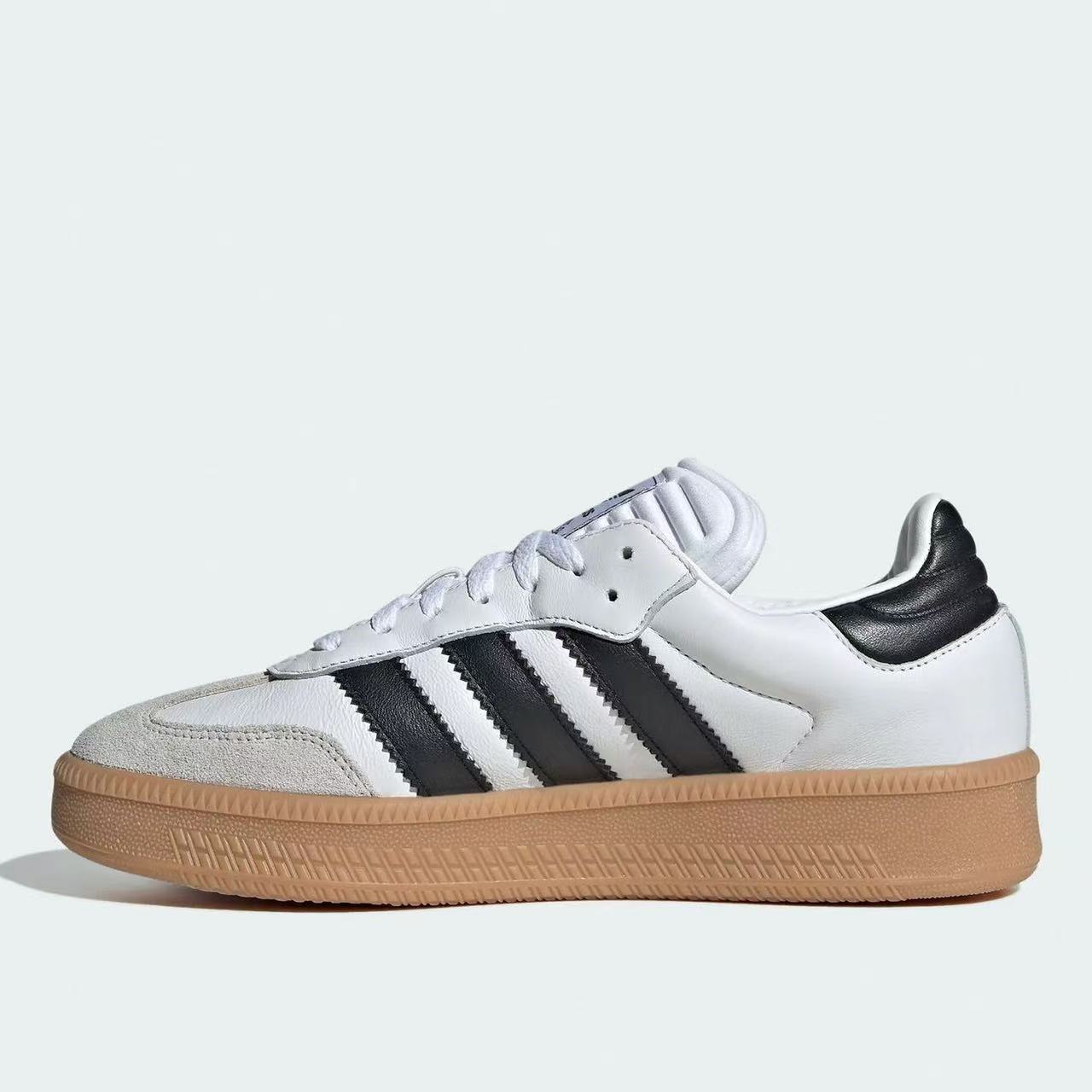 adidas Originals SAMBA XLG: za - Adidas Shoes Samba reseña y precio