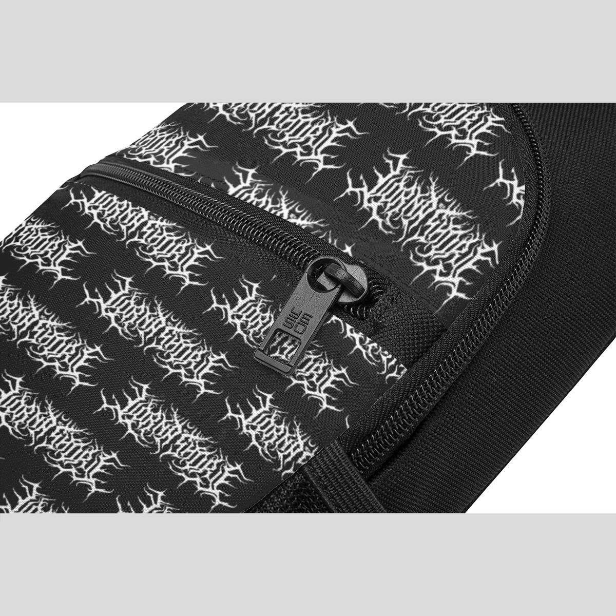 Lorna Shore Merch Lorna Shore  - Sling Backpack Shoulder reseña y precio